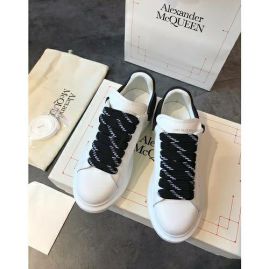 Picture of Alexander McQueen Shoes Women _SKUfw94201718fw